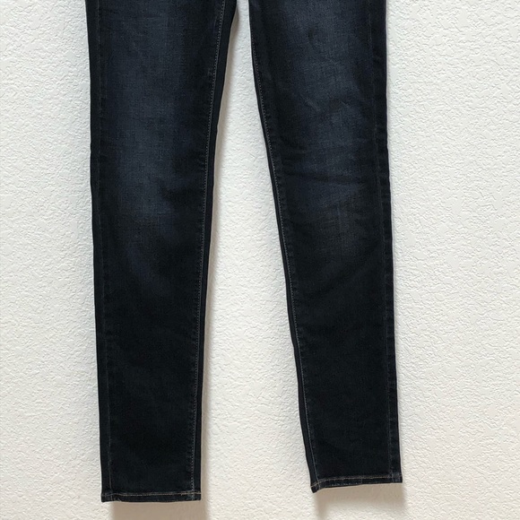 American Eagle women’s skinny jeans, 2R - Picture 3 of 11